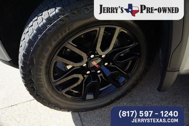 2024 GMC Sierra 1500 Base