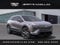 2025 Cadillac OPTIQ Luxury 1