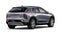 2025 Cadillac OPTIQ Luxury 1