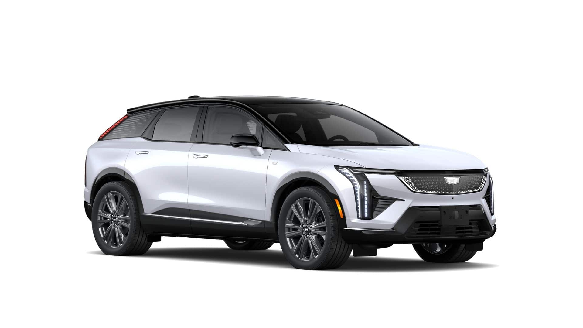 2026 Cadillac OPTIQ Premium Sport