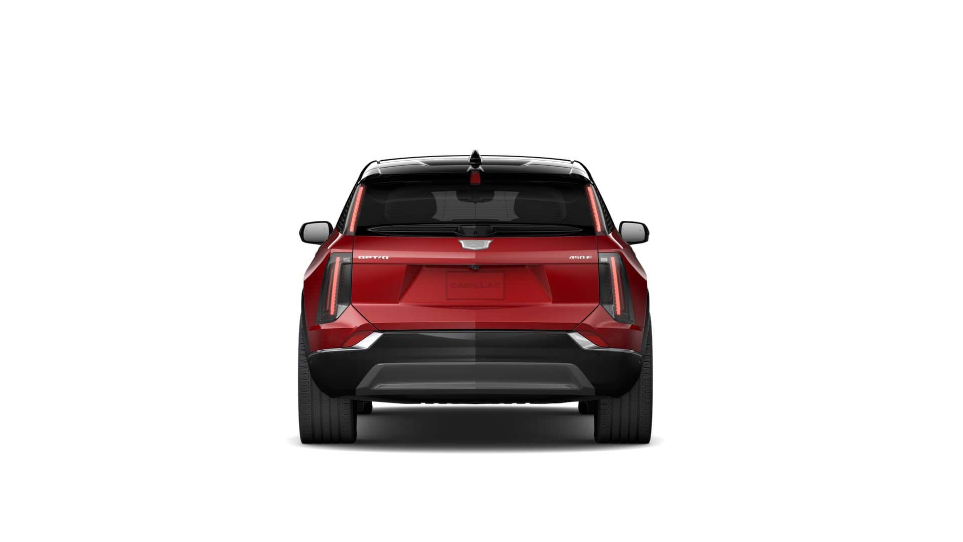2026 Cadillac OPTIQ Premium Sport