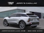 2026 Cadillac OPTIQ Premium Sport