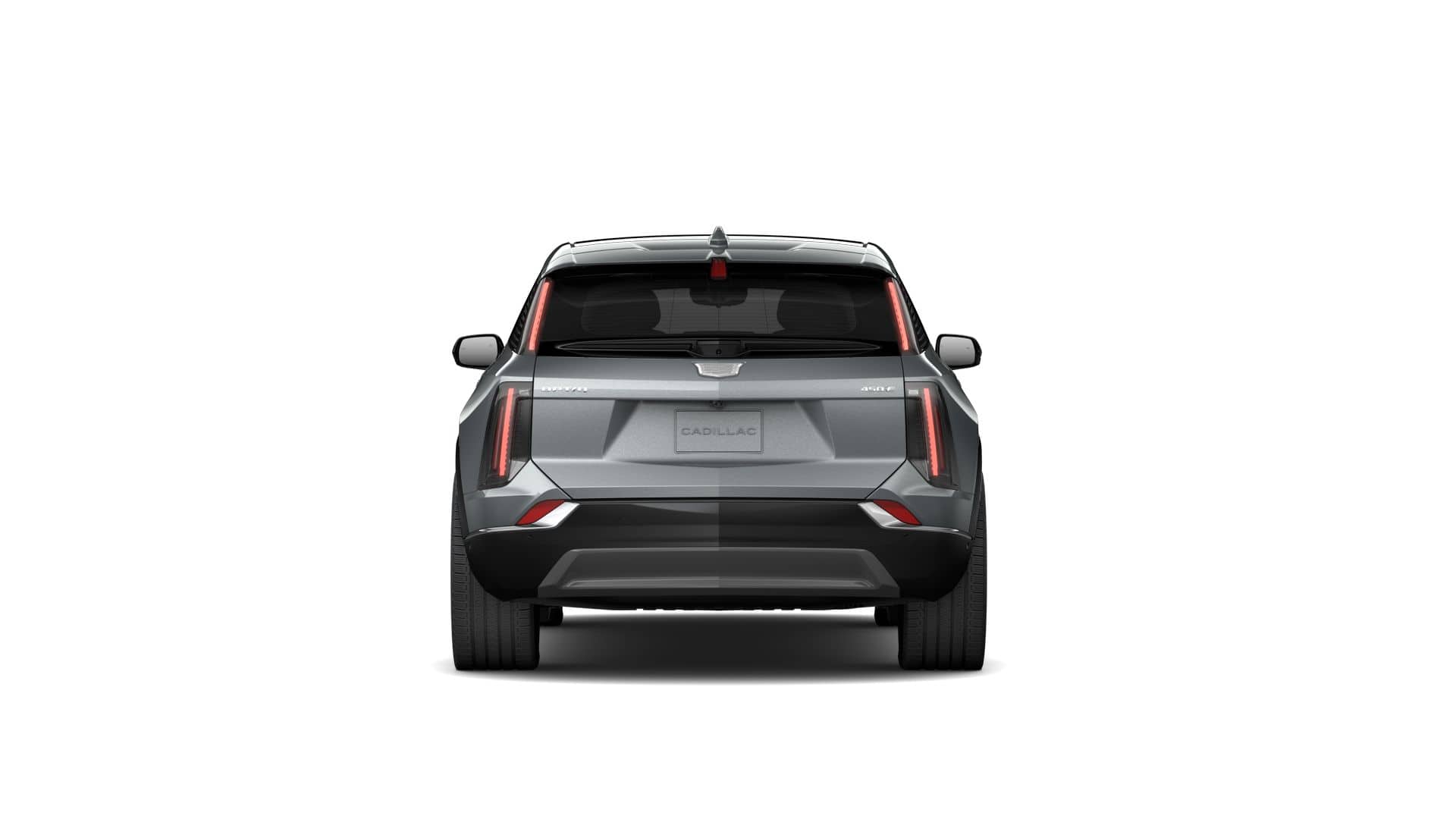 2026 Cadillac OPTIQ Premium Sport