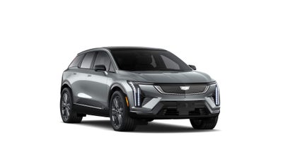 2026 Cadillac OPTIQ Premium Sport