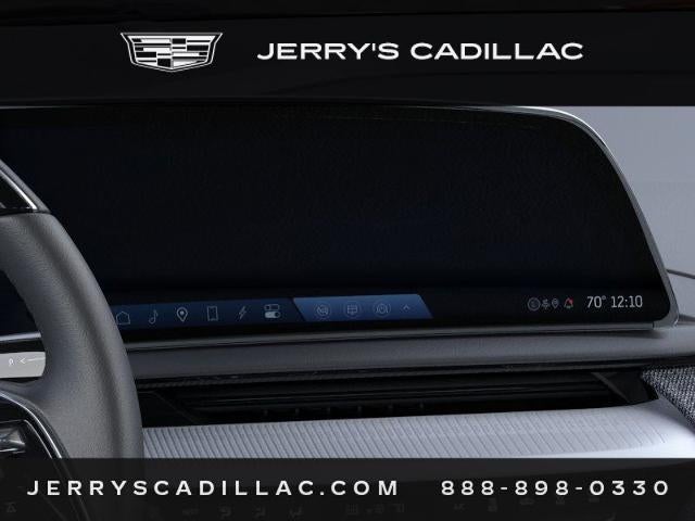 2026 Cadillac OPTIQ Premium Sport