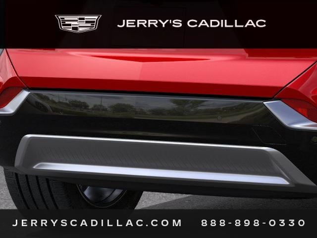 2026 Cadillac OPTIQ Premium Sport