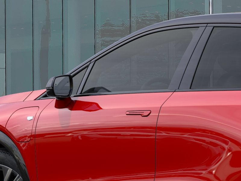 2026 Cadillac OPTIQ Premium Sport