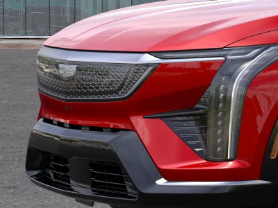 2026 Cadillac OPTIQ Premium Sport