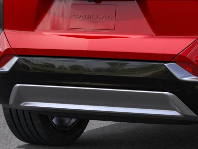 2026 Cadillac OPTIQ Premium Sport