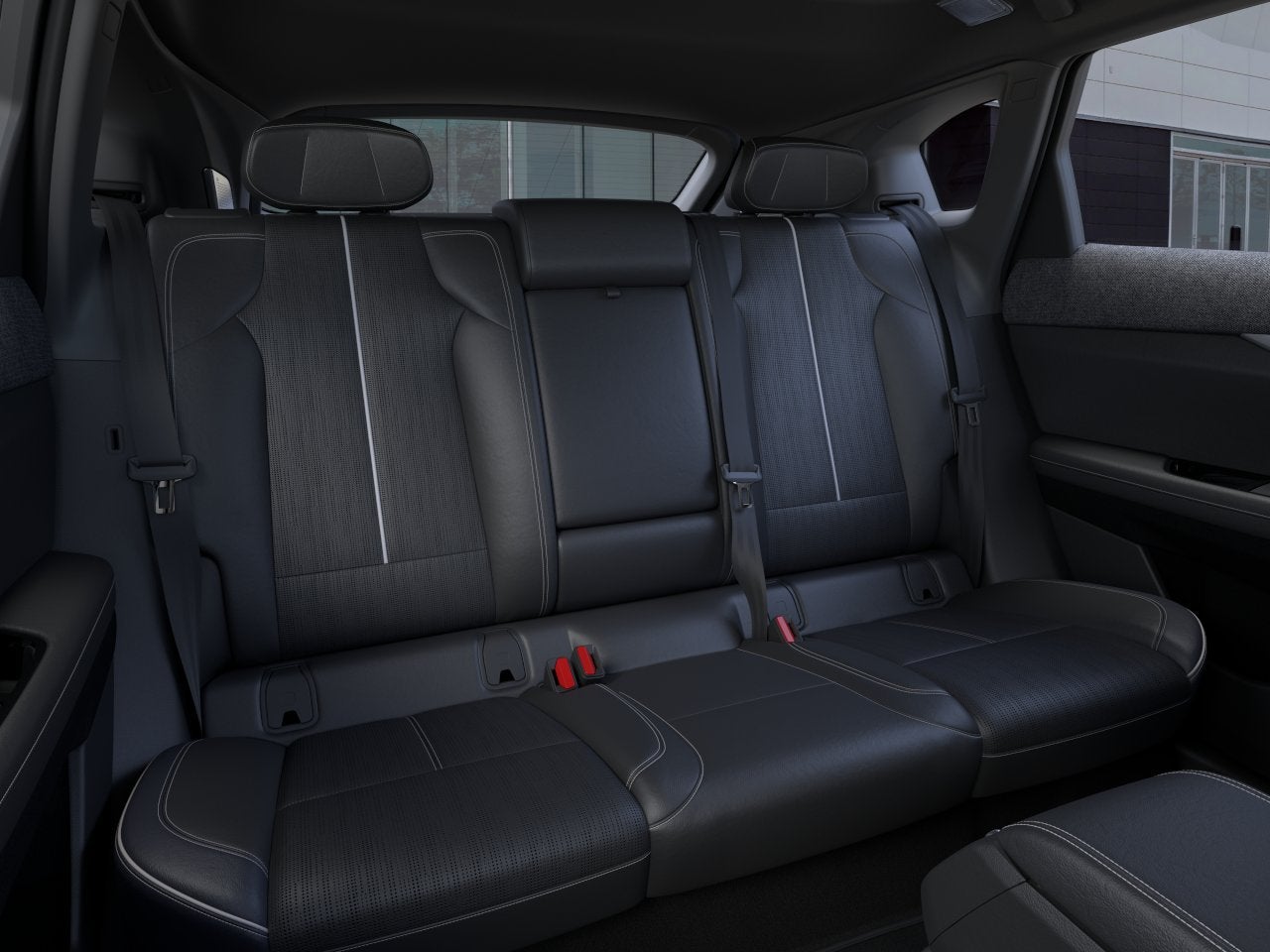 2026 Cadillac OPTIQ Premium Sport