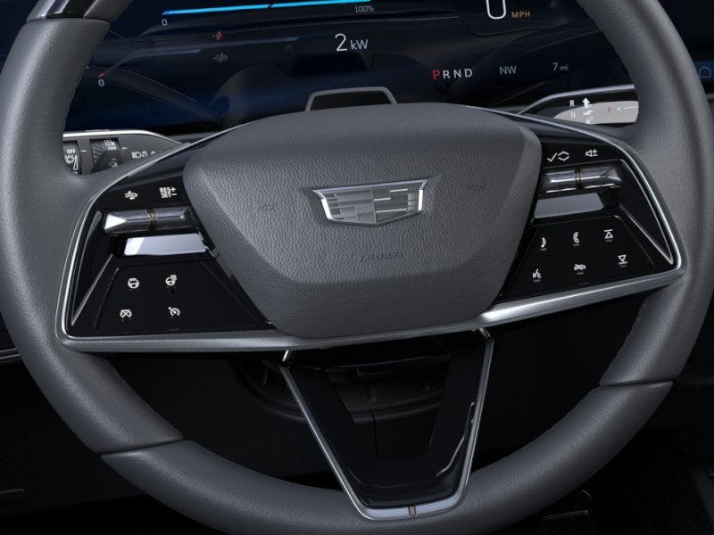 2026 Cadillac OPTIQ Premium Sport
