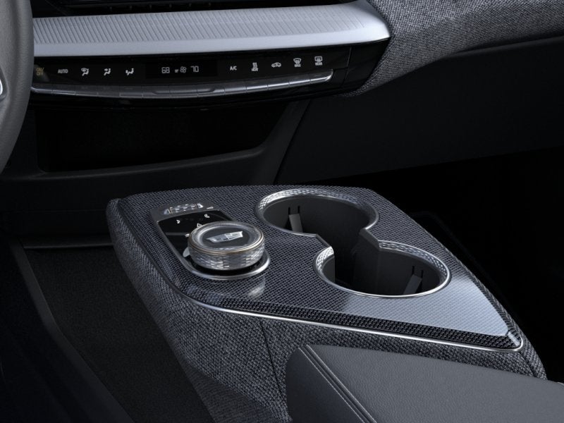 2026 Cadillac OPTIQ Premium Sport