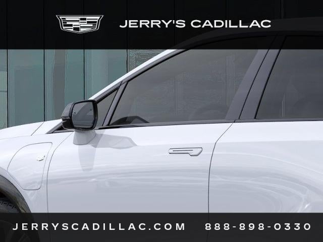 2026 Cadillac OPTIQ Premium Sport