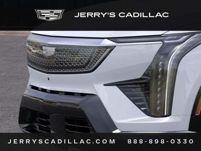 2026 Cadillac OPTIQ Premium Sport