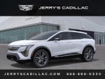 2026 Cadillac OPTIQ Premium Sport