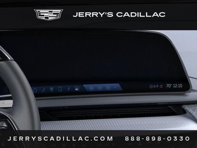 2026 Cadillac OPTIQ Premium Sport