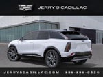 2026 Cadillac OPTIQ Premium Sport