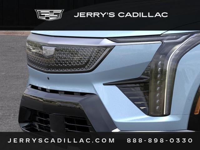 2026 Cadillac OPTIQ Premium Sport