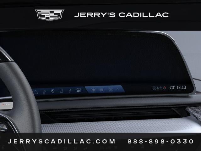 2026 Cadillac OPTIQ Premium Sport