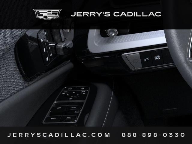 2026 Cadillac OPTIQ Premium Sport