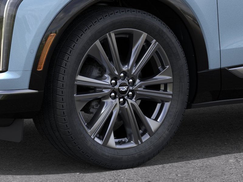 2026 Cadillac OPTIQ Premium Sport