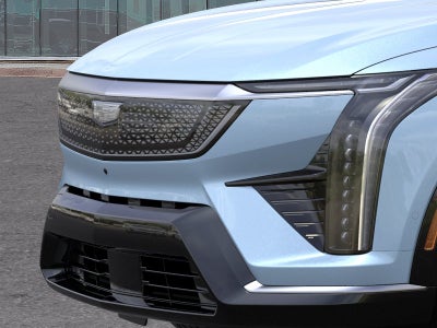 2026 Cadillac OPTIQ Premium Sport
