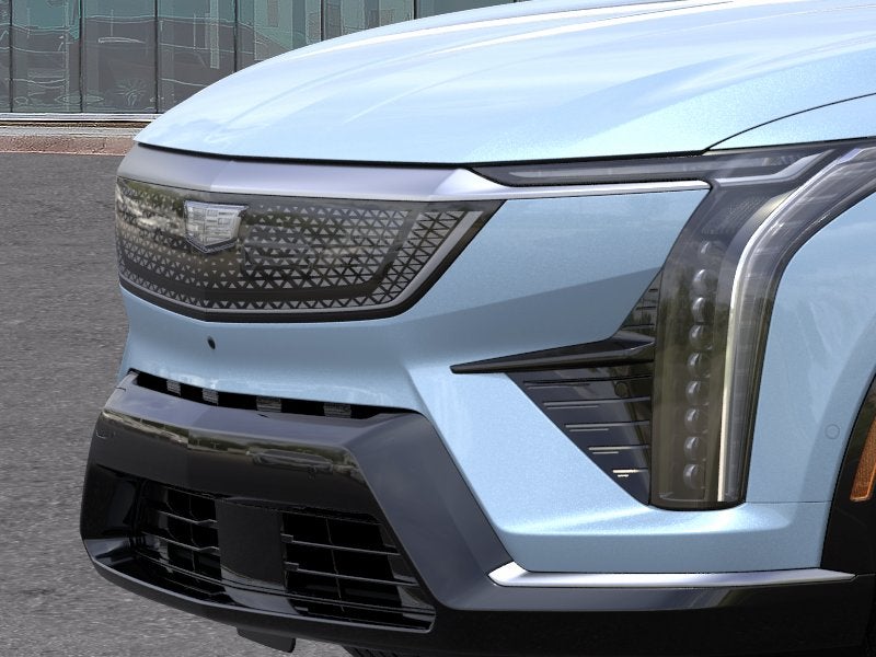2026 Cadillac OPTIQ Premium Sport