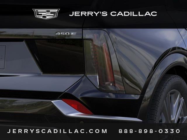 2026 Cadillac OPTIQ Premium Sport