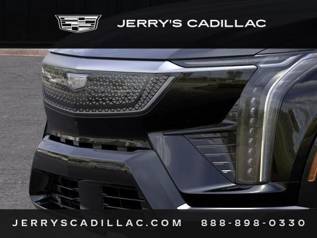 2026 Cadillac OPTIQ Premium Sport