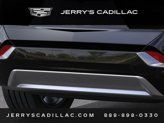2026 Cadillac OPTIQ Premium Sport