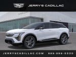 2026 Cadillac OPTIQ Premium Sport