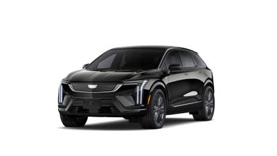 2026 Cadillac OPTIQ Premium Sport