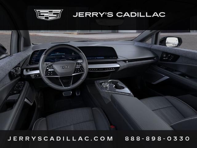 2026 Cadillac OPTIQ Premium Sport