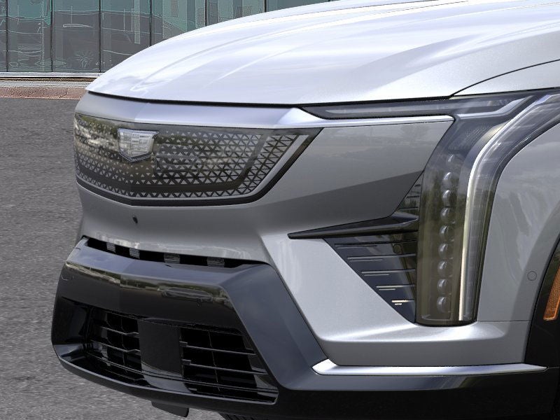 2026 Cadillac OPTIQ Premium Sport