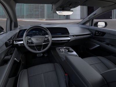 2026 Cadillac OPTIQ Premium Sport