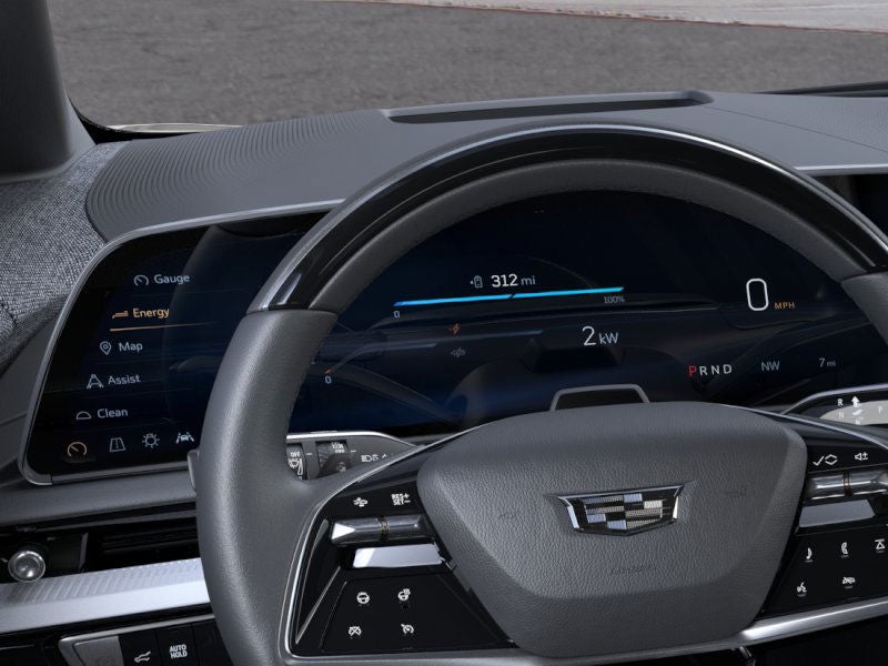 2026 Cadillac OPTIQ Premium Sport
