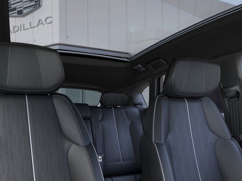 2026 Cadillac OPTIQ Premium Sport