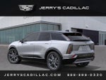 2026 Cadillac OPTIQ Premium Sport