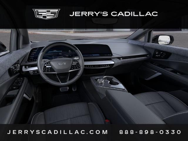 2026 Cadillac OPTIQ Premium Sport