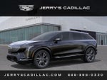 2026 Cadillac OPTIQ Premium Sport