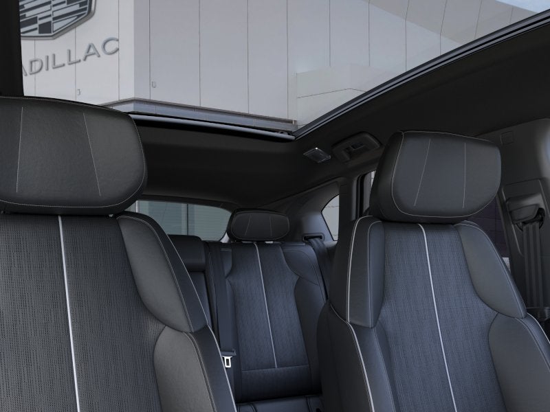 2026 Cadillac OPTIQ Premium Sport