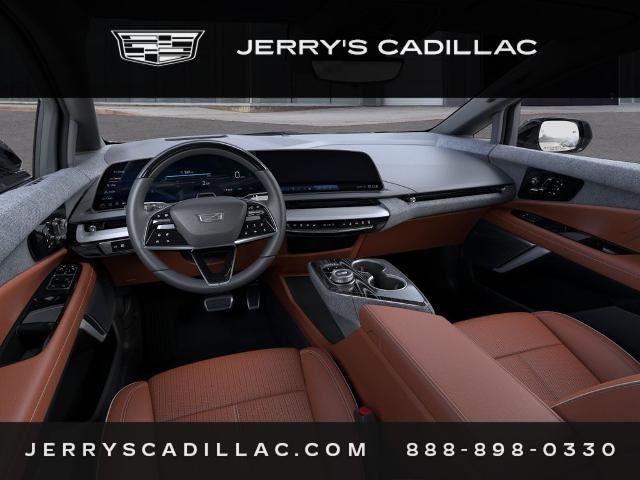 2026 Cadillac OPTIQ Premium Sport
