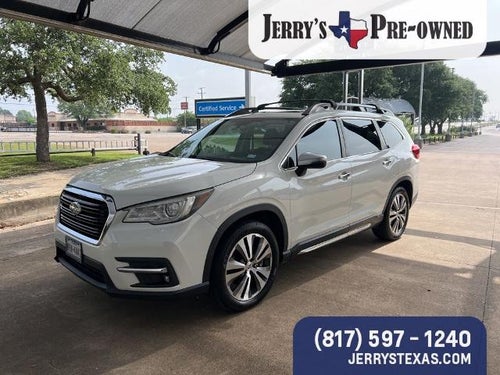 2020 Subaru Ascent Touring