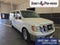 2019 Nissan NV Passenger NV3500 HD SL