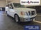 2019 Nissan NV Passenger NV3500 HD SL