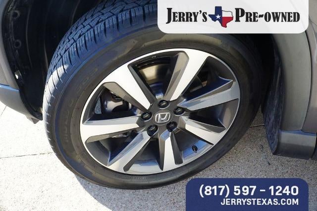 2023 Honda Pilot Touring