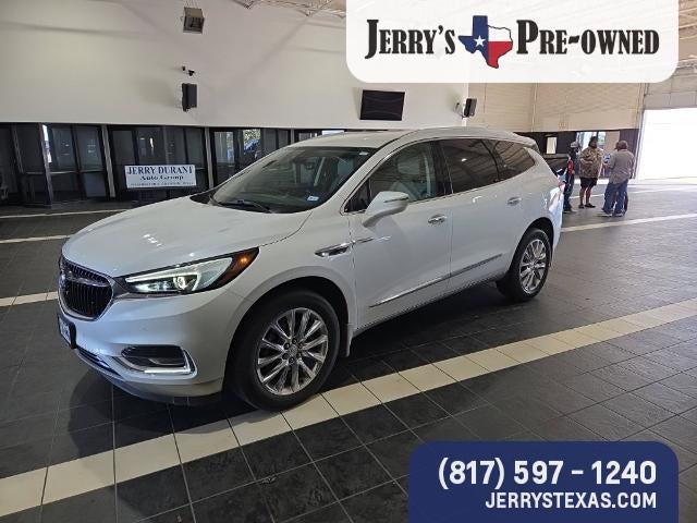 2021 Buick Enclave Premium