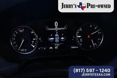 2022 Buick Enclave Premium