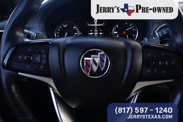 2022 Buick Enclave Premium