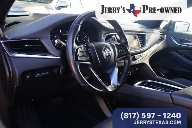 2022 Buick Enclave Premium